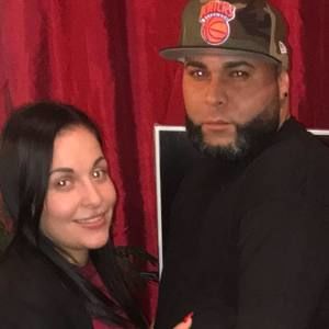 Meet your Posher, Luis